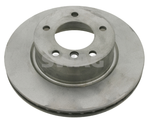 Brake Disc (20 92 3536)