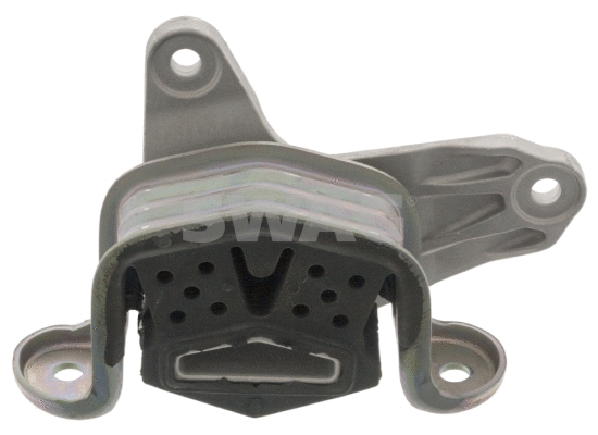 Mounting, automatic transmission (30 94 8370)