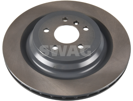Brake Disc (33 10 2443)