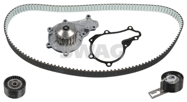 Water Pump & Timing Belt Kit (33 10 1676)