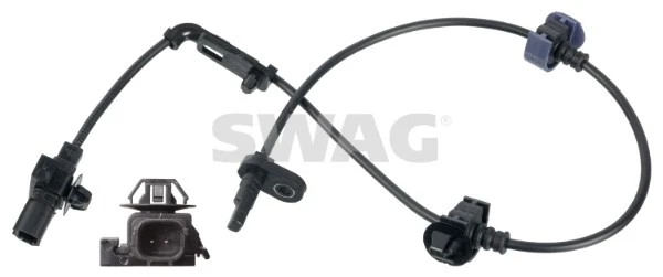 Sensor, wheel speed (33 10 5866)