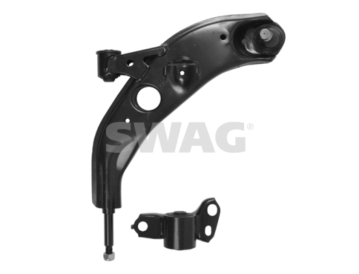 Control/Trailing Arm, wheel suspension (83 94 2407)