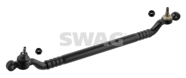 Centre Rod Assembly (20 72 0022)