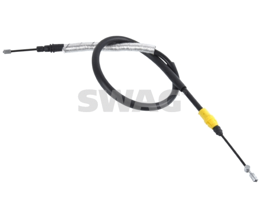 Cable Pull, parking brake (33 10 0347)