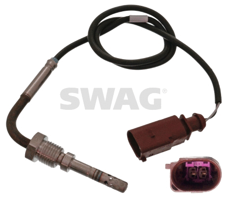 Sensor, exhaust gas temperature (30 94 8835)