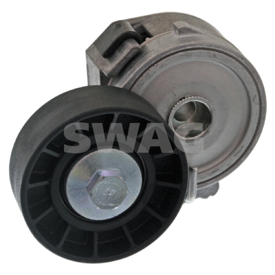 Belt Tensioner, V-ribbed belt (62 91 9119)