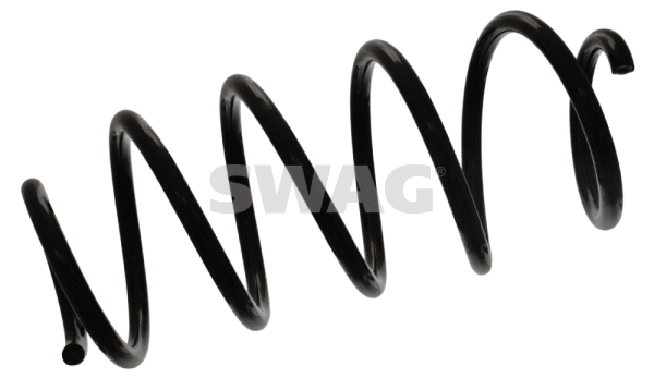 Suspension Spring (30 94 6945)