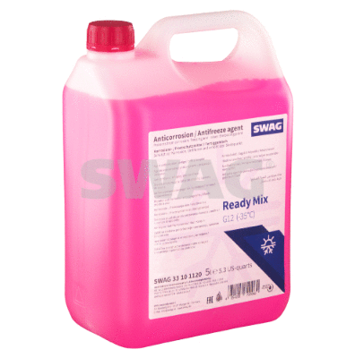 Antifreeze (33 10 1120)