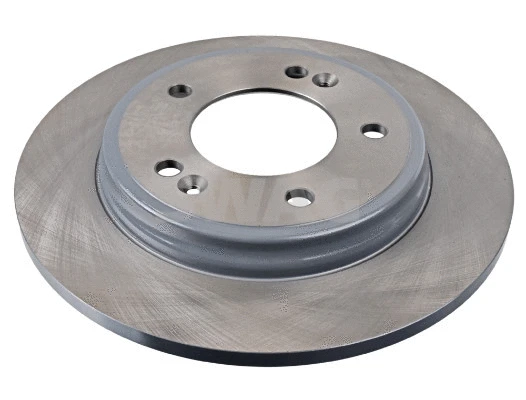 Brake Disc (33 10 6353)