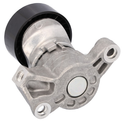 Belt Tensioner, V-ribbed belt