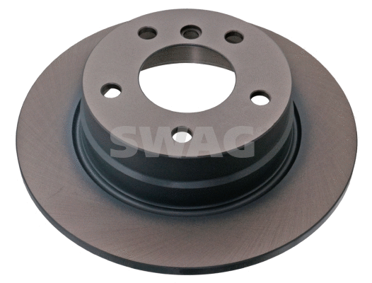 Brake Disc (20 92 6134)
