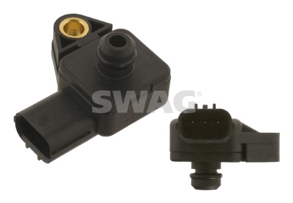 Sensor, intake manifold pressure (85 93 0896)