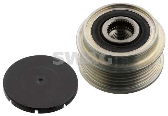 Alternator Freewheel Clutch (90 10 1924)