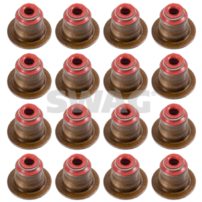 Seal Set, valve stem (20 92 8172)