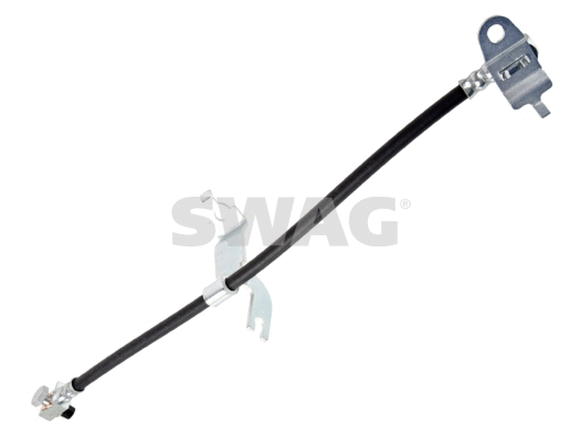 Brake Hose (33 10 0689)