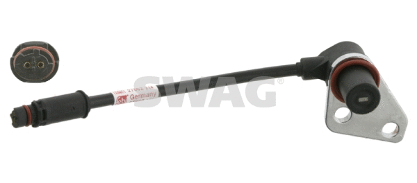 Sensor, wheel speed (10 92 7862)