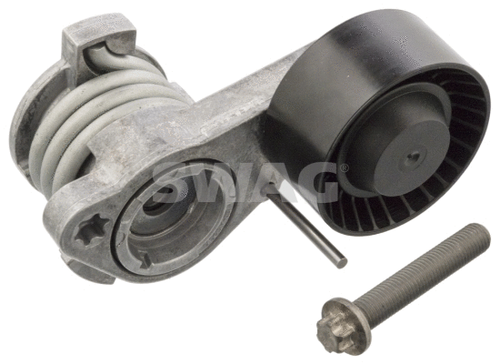 Belt Tensioner, V-ribbed belt (20 10 2373)
