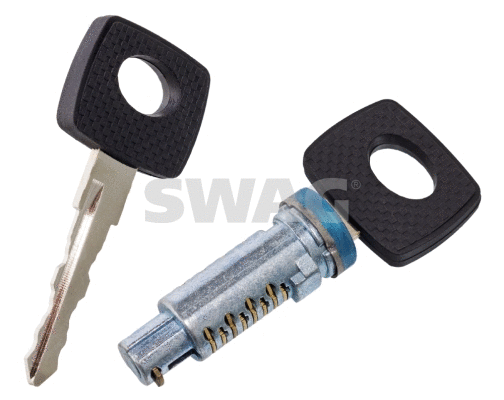 Lock Cylinder (10 92 4976)