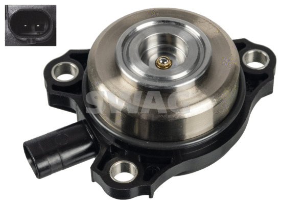 Control Valve, camshaft adjustment (33 10 0048)