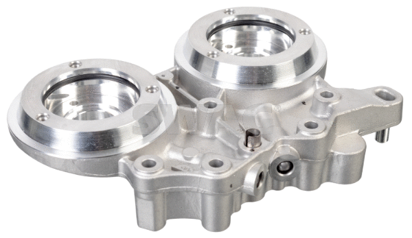 Bearing Bracket, camshaft (33 10 3434)