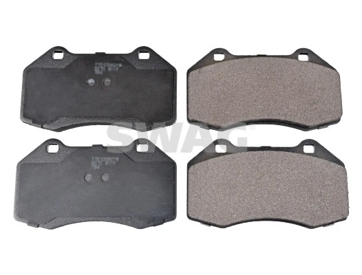 Brake Pad Set, disc brake (33 10 5199)