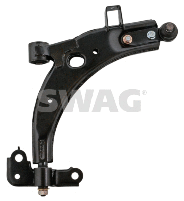 Control/Trailing Arm, wheel suspension (91 94 1753)