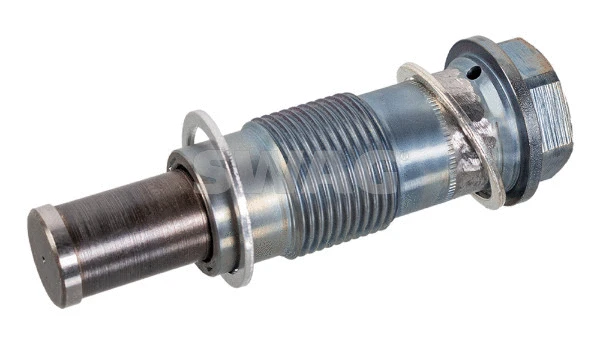 Tensioner, timing chain