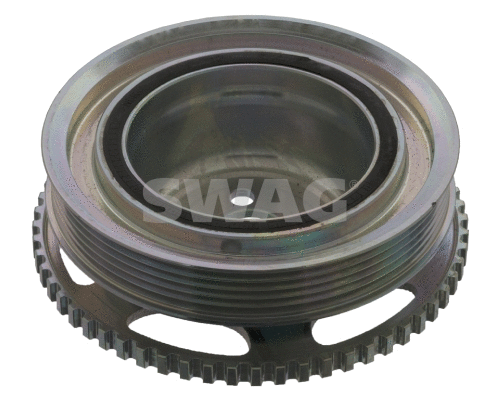 Belt Pulley, crankshaft (70 94 4415)