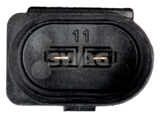 Control, swirl covers (induction pipe)