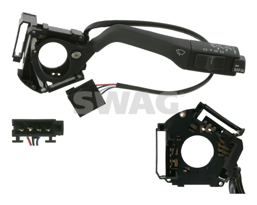 Steering Column Switch (32 92 4806)