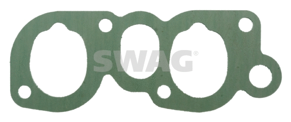 Gasket, intake manifold (99 90 1600)
