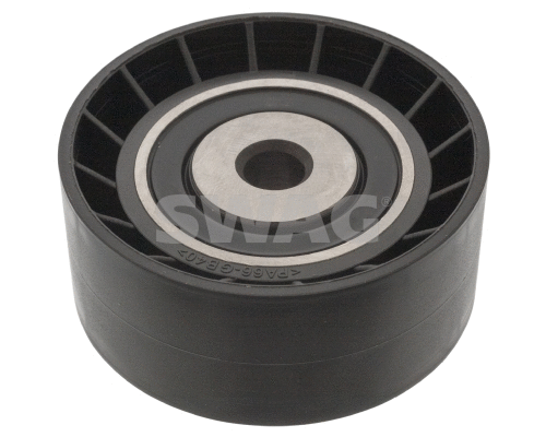 Deflection/Guide Pulley, V-ribbed belt (60 92 2277)