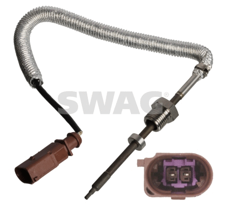 Sensor, exhaust gas temperature (33 10 0237)