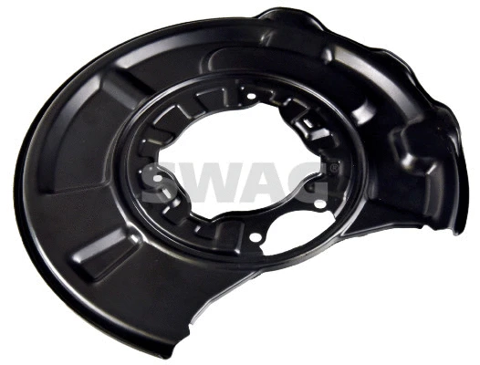 Splash Guard, brake disc (33 10 7305)