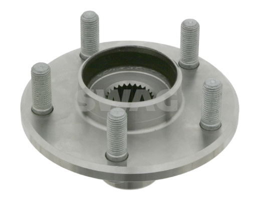 Wheel Hub (50 92 4351)