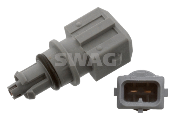 Sensor, intake air temperature (60 93 7185)