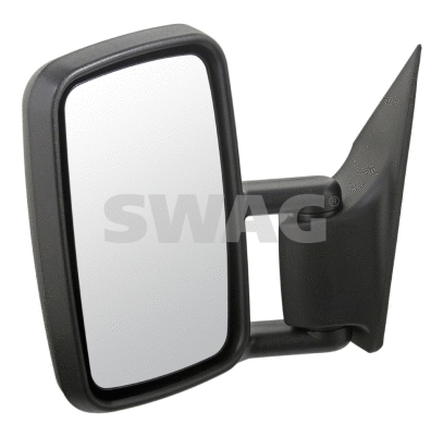 Exterior Mirror (10 94 9961)