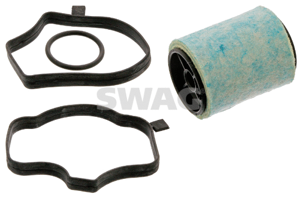 Filter, crankcase ventilation (20 94 5183)