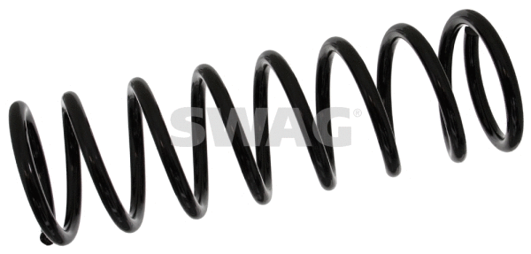 Suspension Spring (50 93 9815)