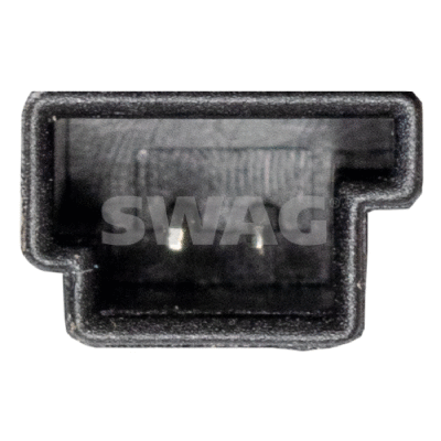 Switch, tailgate release