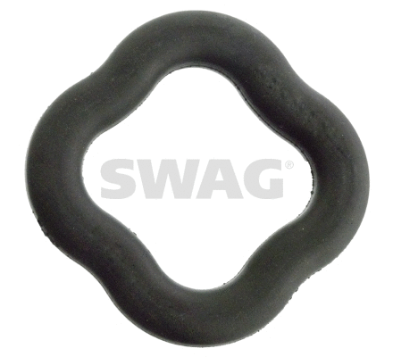 Mount, exhaust system (20 91 2524)