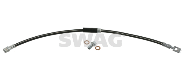 Brake Hose (30 92 7922)