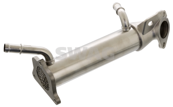 Cooler, exhaust gas recirculation (50 10 2612)