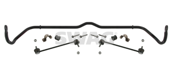 Stabiliser Bar, suspension (30 93 7050)