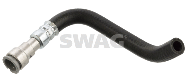 Hydraulic Hose, steering (20 10 3246)