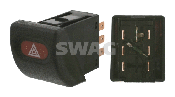 Hazard Warning Light Switch (99 90 1565)