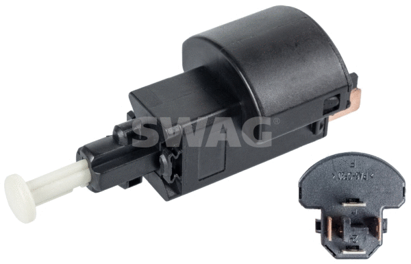 Stop Light Switch (40 93 0650)