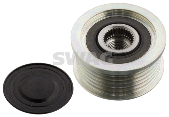 Alternator Freewheel Clutch (88 10 1717)