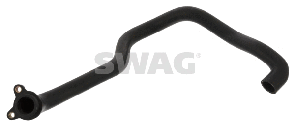 Radiator Hose (20 94 6516)