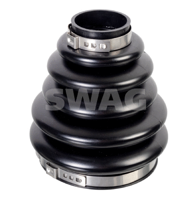 Bellow Kit, drive shaft (33 10 2472)